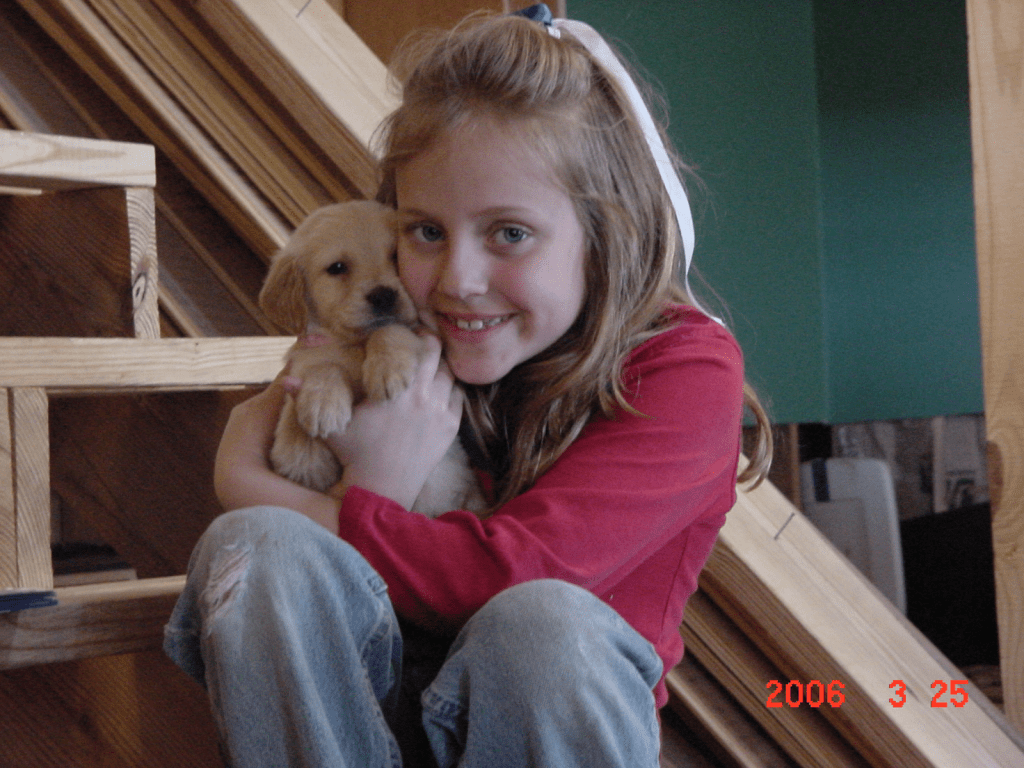 My Family and Your&nbsp;Family